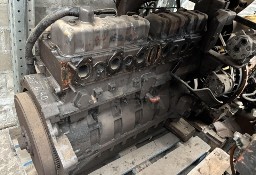 Perkins 1006-6T 1006 6T YB YH Silnik Blok Pokrywa Koło Zamachowe Wał CZĘŚCI