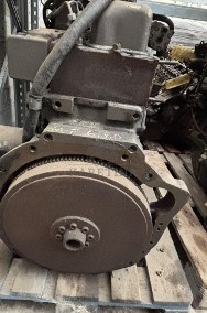 Perkins 1006-6T 1006 6T YB YH Silnik Blok Pokrywa Koło Zamachowe Wał CZĘŚCI-2