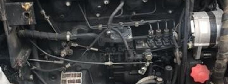 Zetor Forterra 124.41 silnik-1