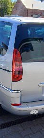 Peugeot 807 2.0i klima elektryka 7 osób stan BDB-4