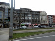 Lokal Szczecin, ul. Tkacka