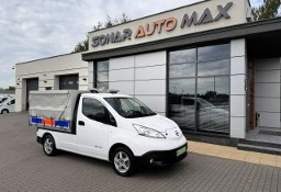 Nissan NV200 E-NV200 Nissan E-NV200 Electric Comfort Wywrotka stan bdb!Vat-1