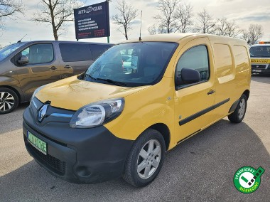 Renault Kangoo ZE Elektryk Elektryczny MAXI DŁUGI-1