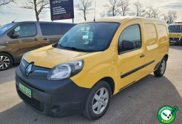 Renault Kangoo ZE Elektryk Elektryczny MAXI DŁUGI