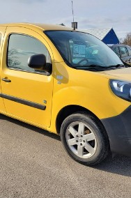 Renault Kangoo ZE Elektryk Elektryczny MAXI DŁUGI-2