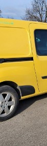 Renault Kangoo ZE Elektryk Elektryczny MAXI DŁUGI-4