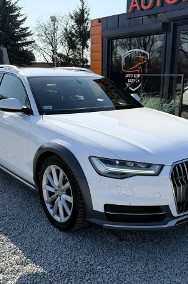 Audi Allroad III (C7) Bezwypadkowy, Polski Salon, 2x opony, LED, Nawigacja, Podgrzewane fo-2