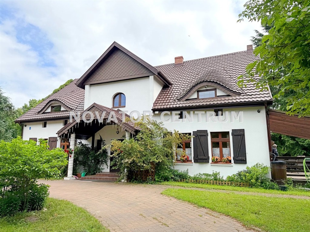 Dom na sprzedaż, 4 pokoje, 420 m², Szubin