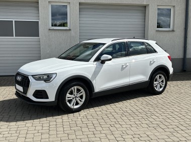 1.5 35TFSI MHEV 150KM Automat DSG Salon Polska Serwis FV23% zamiana-1