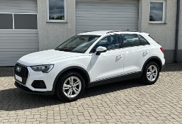Audi Q3 II 1.5 35TFSI MHEV 150KM Automat DSG Salon Polska Serwis FV23% zamiana