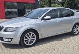 Skoda Octavia III salon PL * benzyna * regularny serwis