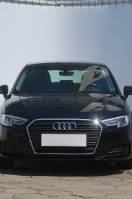 Audi A3 III , Salon Polska, Serwis ASO, Automat, VAT 23%, Klimatronic,-2