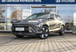 Hyundai Kona 1.6T-GDI 7DCT 2WD 198KM PLATINUM Od Dealera Gwarancja FV23%