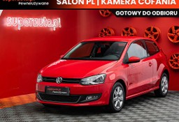 Volkswagen Polo V 1.2 TSI 1.2 TSI 105KM