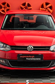 Volkswagen Polo V 1.2 TSI 1.2 TSI 105KM-2