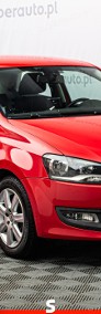 Volkswagen Polo V 1.2 TSI 1.2 TSI 105KM-4