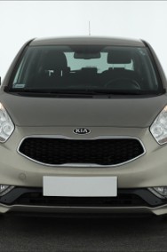 Kia Venga Salon Polska, Serwis ASO, Navi, Klima, Tempomat, Parktronic,-2