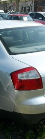 Audi A4 II (B6) Z gazem/ nowy przegląd-3
