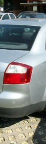 Audi A4 II (B6) Z gazem/ nowy przegląd-4
