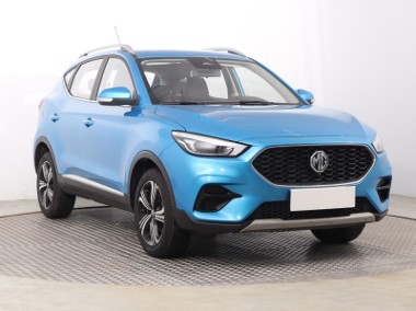MG ZS ZS SUV , 1. Właściciel, Serwis ASO, VAT 23%, Navi, Klima, Tempomat,-1