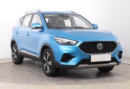 MG ZS ZS SUV , 1. Właściciel, Serwis ASO, VAT 23%, Navi, Klima, Tempomat,