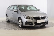 Peugeot 308 II , Salon Polska, Serwis ASO, VAT 23%, Klimatronic, Tempomat,