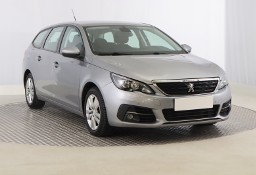 Peugeot 308 II , Salon Polska, Serwis ASO, VAT 23%, Klimatronic, Tempomat,