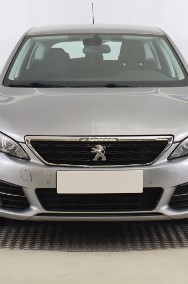 Peugeot 308 II , Salon Polska, Serwis ASO, VAT 23%, Klimatronic, Tempomat,-2