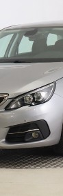 Peugeot 308 II , Salon Polska, Serwis ASO, VAT 23%, Klimatronic, Tempomat,-3