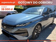 Peugeot 308 P5 Allure S&amp;S e-DCS6 1.2 mHEV Allure e-DCS6 1.2 mHEV 145KM / Pakiet Komfort,