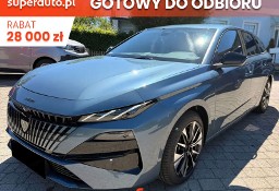 Peugeot 308 P5 Allure S&amp;S e-DCS6 1.2 mHEV Allure e-DCS6 1.2 mHEV 145KM / Pakiet Komfort,