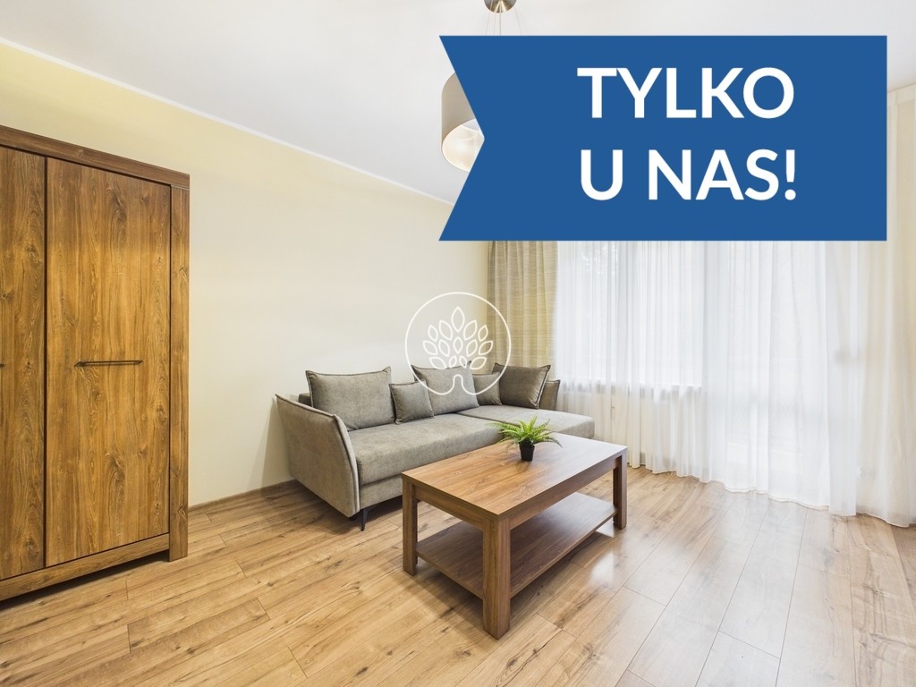 Kawalerka na wynajem, 38 m² Osiedle Leśne, Joachima Lelewela