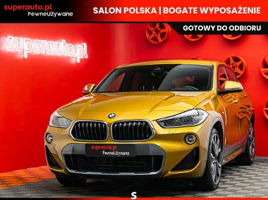 BMW X2 sDrive20i M Sport X aut sDrive20i M Sport X aut 2.0 (192KM)-1