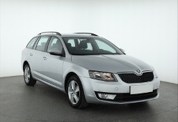 Skoda Octavia III , Salon Polska, Serwis ASO, Navi, Klimatronic, Tempomat,