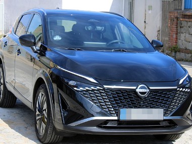 Nissan Qashqai III-1