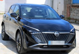 Nissan Qashqai III