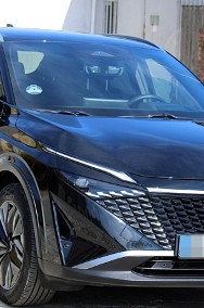 Nissan Qashqai III-2