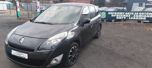 Sal.Polska.Navi.7-osób.Klimatr.Tempom.Zadbany !!!