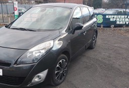 Renault Grand Scenic III Sal.Polska.Navi.7-osób.Klimatr.Tempom.Zadbany !!!