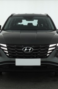 Hyundai Tucson , Salon Polska, 1. Właściciel, Serwis ASO, Automat, VAT 23%,-2