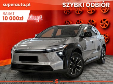 Toyota Style EV Style EV 224KM | Podgrzewane fotele!-1