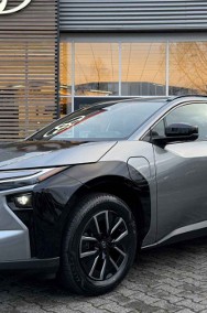 Toyota Style EV Style EV 224KM | Podgrzewane fotele!-2