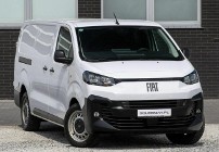 Fiat Scudo XL L3H1 AUTOMAT 150KM *Maxi* NAJNOWSZY MODEL. Leasing 7 lat.