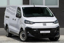 Fiat Scudo XL L3H1 AUTOMAT 150KM *Maxi* NAJNOWSZY MODEL. Leasing 7 lat.