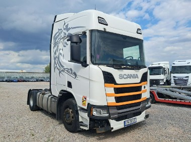 Scania R410 Poleasingowe.pl PL-1