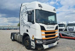 Scania R410 Poleasingowe.pl PL