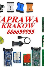 naprawa serwis autocom delphi wurth can clip lexia stardiagnosis autoking kraków-2