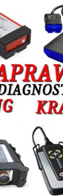 naprawa serwis autocom delphi wurth can clip lexia stardiagnosis autoking kraków-4