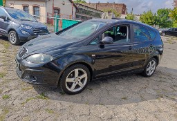 SEAT Altea XL 2.0 TDI