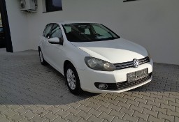 Volkswagen Golf VI klima 5drz